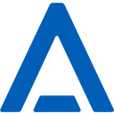 Avigilon, a Motorola Solutions company logo