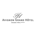 avignon-grand-hotel.com icon