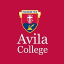 Avila College Melbourne logo