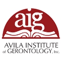 Avila Institute Of Gerontology, Inc. logo