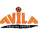 Avila Creative Soccer logo