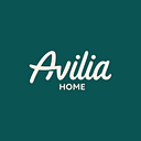 Avilia Home logo
