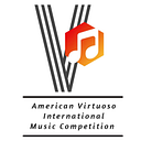 American Virtuoso International Music Competition (AVIMC) / American Society of Musical Excellence (ASME) logo