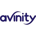 Avinity logo