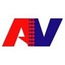 AV Installs logo