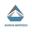 Avinya Infotech logo