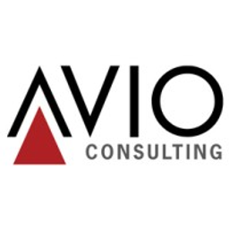 AVIO Consulting, LLC logo