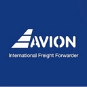 Avion International (Australia) logo