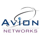 Avion Networks, Inc logo
