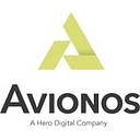 Avionos logo