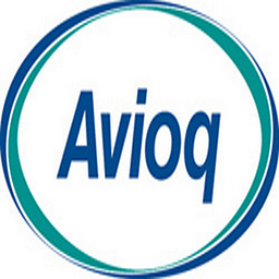 Avioq, INC. logo