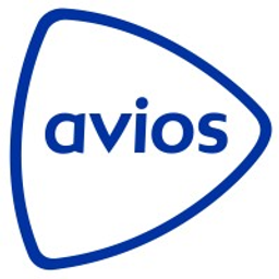 Avios logo
