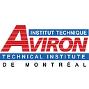 Aviron Technical Institute Of Montreal logo