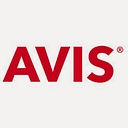Avis Rent a Car logo