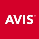 Avis UK logo