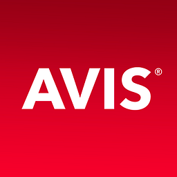 Avis logo