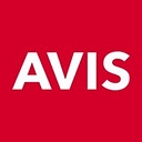 Avis Netherlands logo