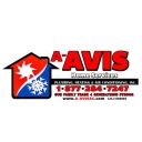 A-Avis Home Services Plumbing, Heating & Air Conditioning logo