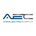 Avis Electric Company logo
