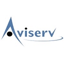 Aviserv logo