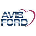 Avis Ford logo