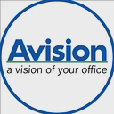 Avision Inc. logo