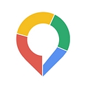 Local Map logo