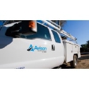 Avison Construction logo