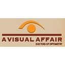 A Visual Affair, Doctors Of Optometry logo