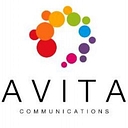 Avita Communications logo