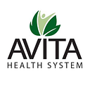 Avita Health Foundation logo