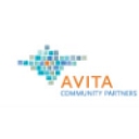 Avita Community Partners logo