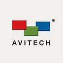 Avitech International logo