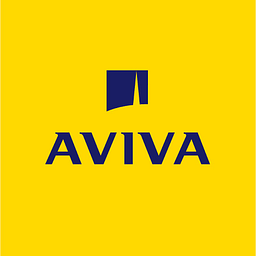 Aviva logo