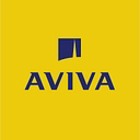 Aviva Canada, Inc. logo