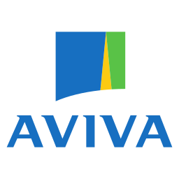 Aviva logo
