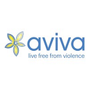 Aviva (incorporating Christchurch Women's Refuge) Charitable Trust logo