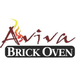 Aviva Brick Oven logo