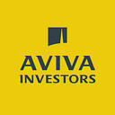 Aviva Investors logo