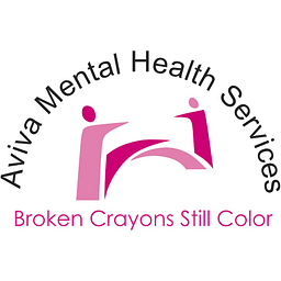 Aviva Mental Health Services, Inc. logo