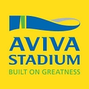 Favicon of Aviva Stadium