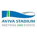 Aviva Stadium logo