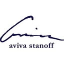 Aviva Stanoff Design, Inc. logo