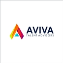 AVIVA Talent Advisors logo