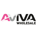 avivawholesale.com logo