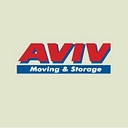 Aviv Moving & Storage logo