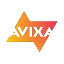 Avixa logo