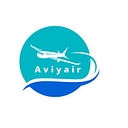 Aviyair logo