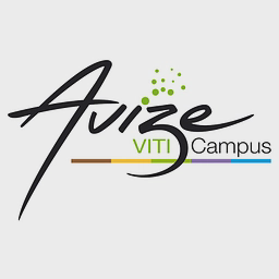 Logo Avize Viti Campus