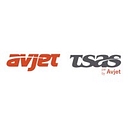 Avjet Holding logo